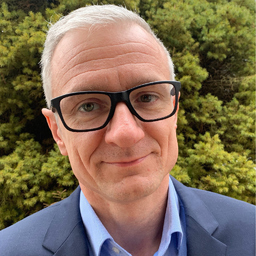 Ralf Schnurr