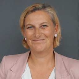 Mag. Katrin Paulusberger