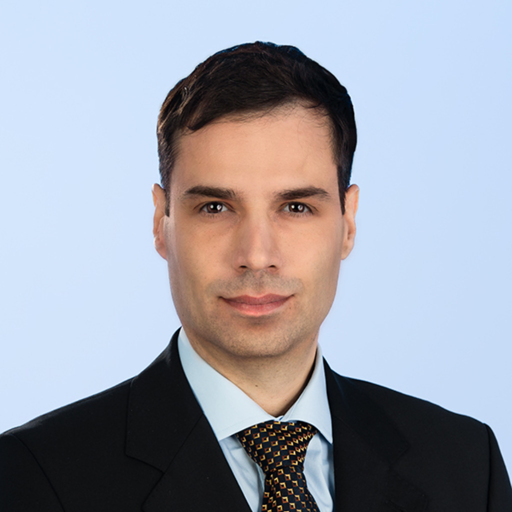 Christos Karajannidis Freiberuflicher Ingenieur für Simulation und