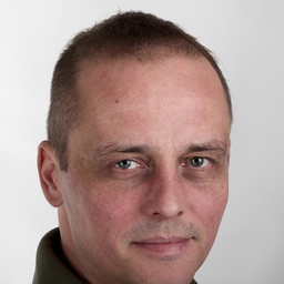 Daniel Mohn