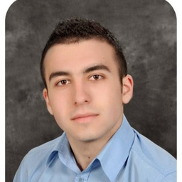 Aleksandar Bakraceski's profile picture
