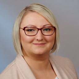 Katharina Rode