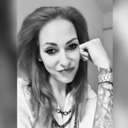 Sandra Hellfeuer's profile picture