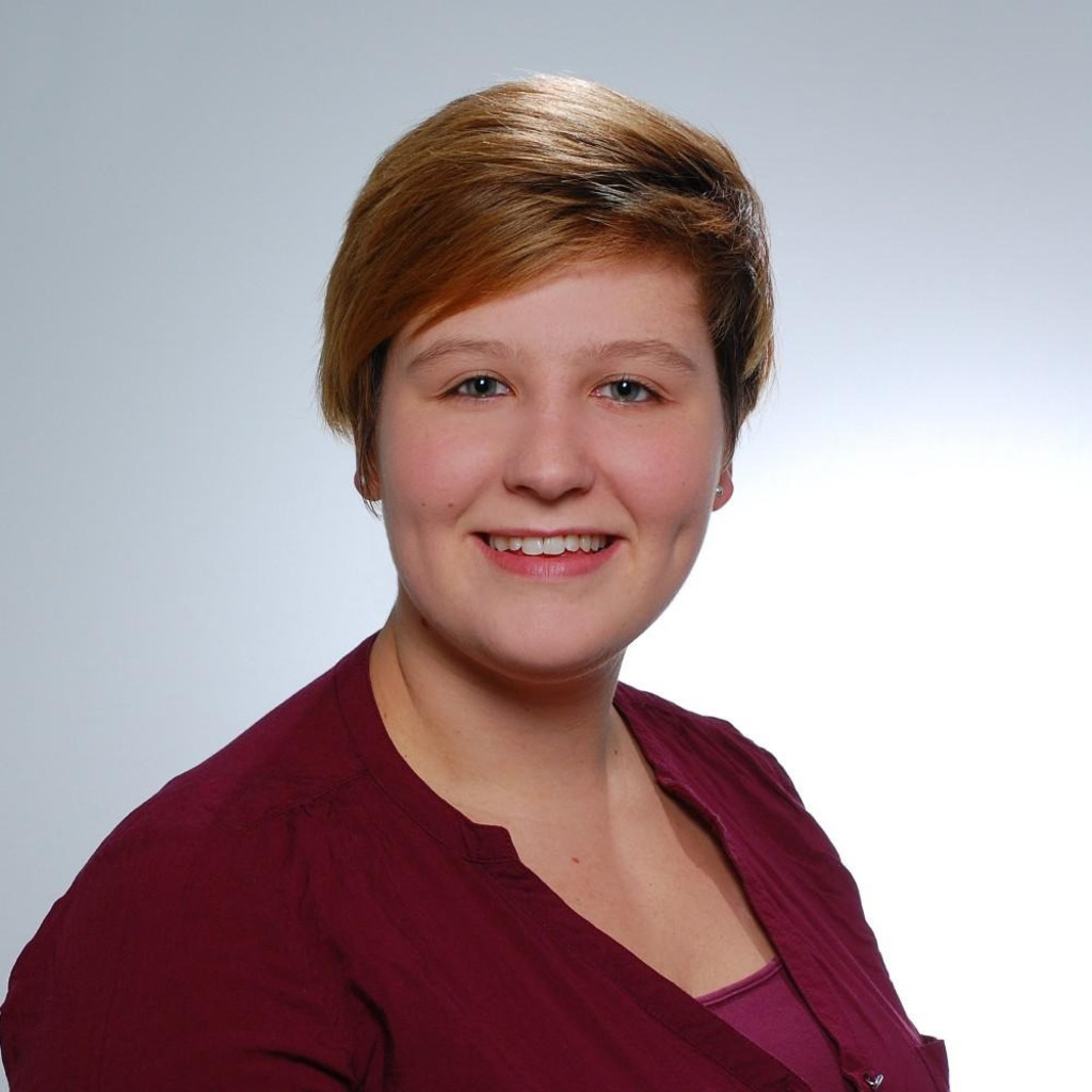 Bettina Pfender Bauzeichnerin Bauwerksabdichtungen Fa. Hydraton XING