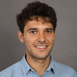 Wolfgang Ludwig Degenmeier