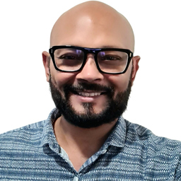 Anand Shrivastava