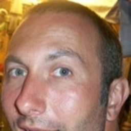 Nicolas Caplat
