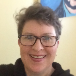 Susie Hill