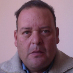 Dr. Gerardo Jose Carmona Gamboa