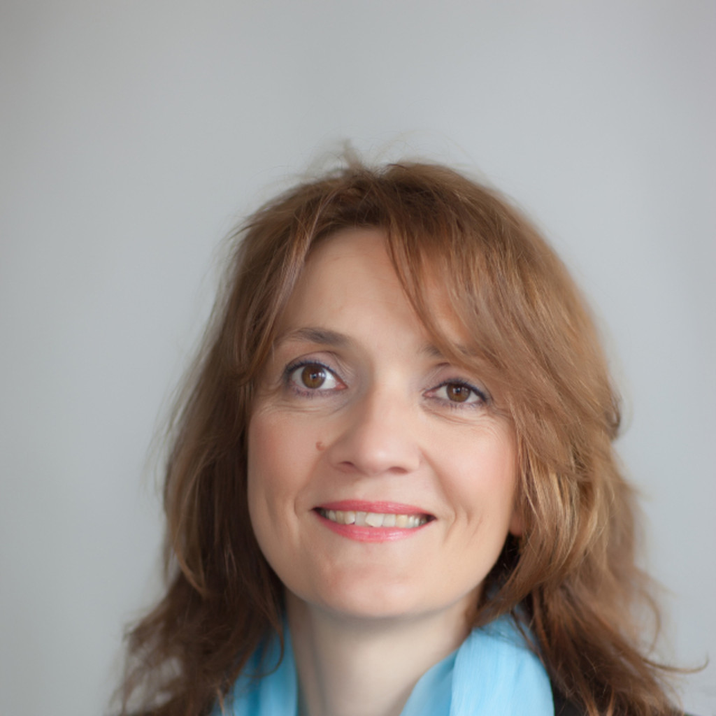 Ursula Furrer Executive Assistant Jacobs Foundation XING