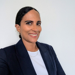 Iracema Demharter 