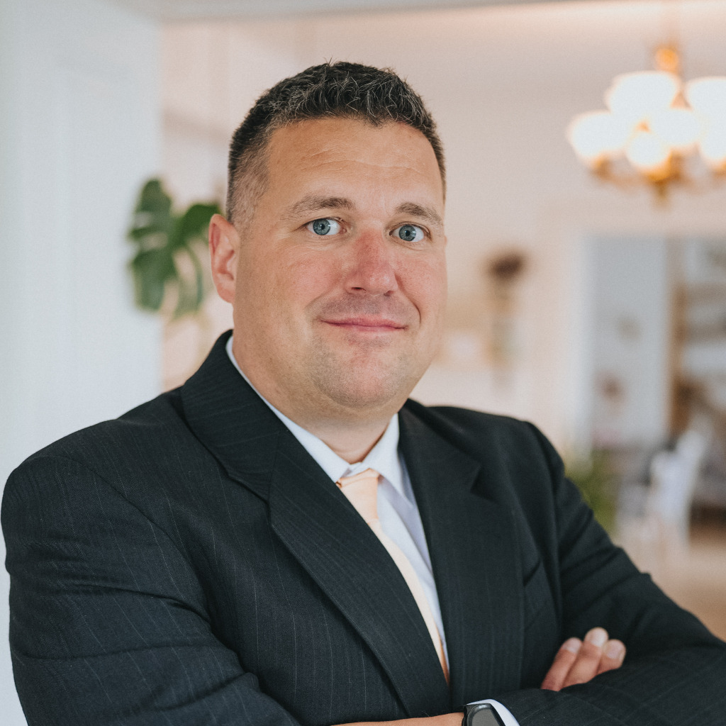 Jan Jezek Sales Director Sunstone Power Industrial GmbH XING