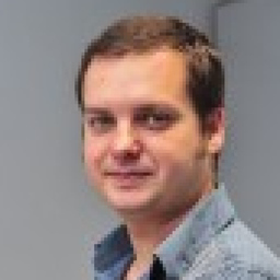 Dr. Marcos Rodriguez Pascual