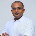 Dr. Srinivas (Srin) Achanta