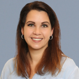 Dr.-Ing. Franca-Alexandra Rupprecht's profile picture