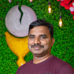 Dominic anand Francis