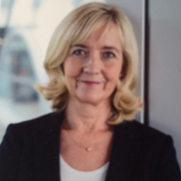Silke Baesel