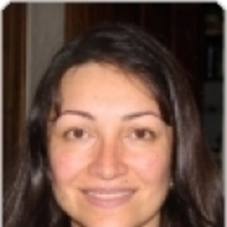 Cecilia Jiménez Draguicevic