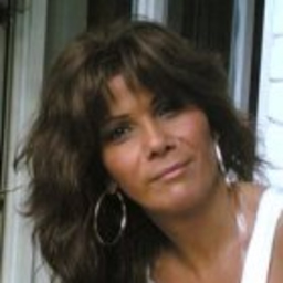 Petra Lehmann
