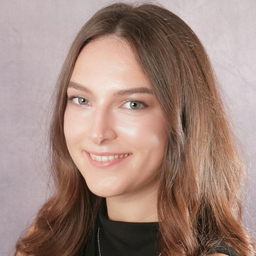 Daryna Syntiuk