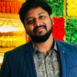 vamsi addala