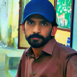 Abdullah Naseer