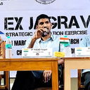 Nikhil Sagar