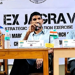 Nikhil Sagar