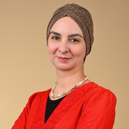 Souha BELHAJ MESSAOUD