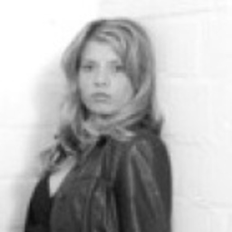 Julia Fiore Kotzan