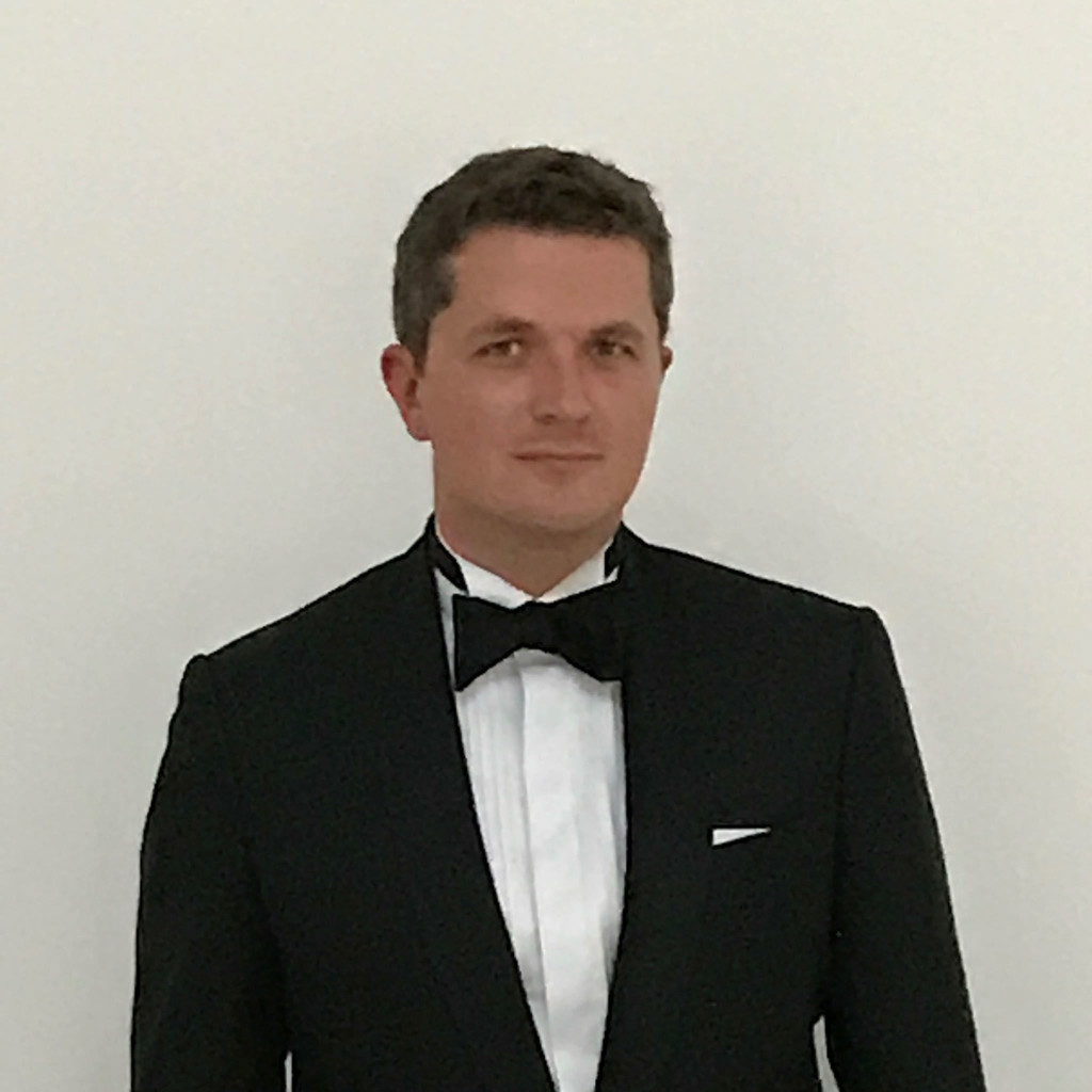 Christopher Strand - General Manager Aerodrome - Riyadh Airports ...