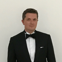 Christopher Strand