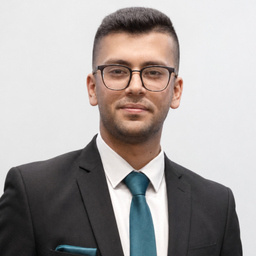 Mohammed Hammad