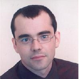 Christian Bertram