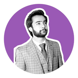 Bilal Asghat