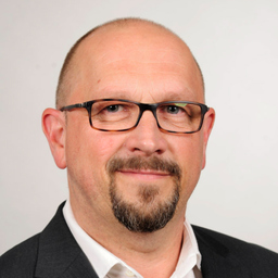Andreas Vogel