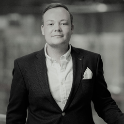 Bjarne Sander