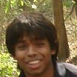 Ashish Mudaliar