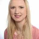 Janine Kalisch 