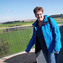 Heike Werner