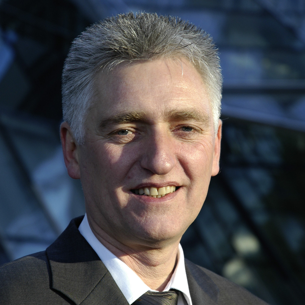 DirkHerbert Rasch Geschäftsführer Ingenieurgesellschaft Grabe mbH