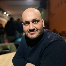 Elias Barsoum Elias Barsoum's profile picture