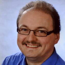 Andreas Müller