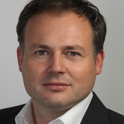 Dipl.-Ing. Alexander Barnas