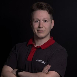 Ruben Müller