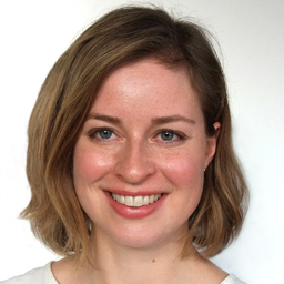 Katharina Fritz