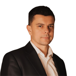 Mag. Grygorii Gavryliuk Mag. Grygorii Gavryliuk's profile picture