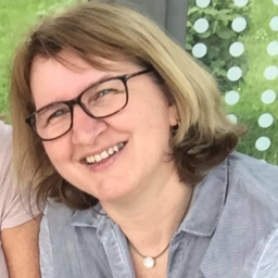 Petra Stenger