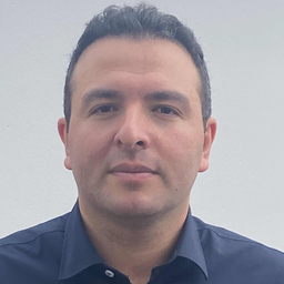Dr. Amin Totounferoush