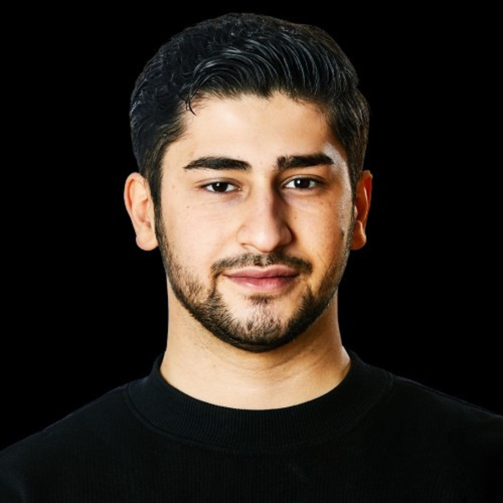 Hesam Hatami Web Developer Tudock GmbH XING
